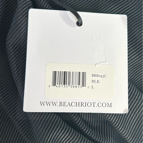 Beach Riot Reese One Piece Swimsuit - Picture 10 of 10